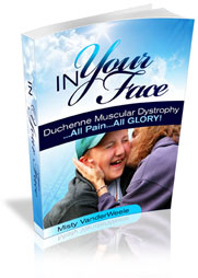 inyourface-bookreflection