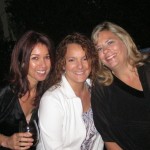 D4DCathMistyMindy Me with Cath on my left and Mindy on my right.