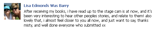 LisaEdmonds_Testimony