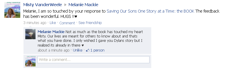Misty_Melanie_FB_conversation
