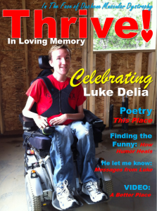 Celebrating_Luke_ThriveFeb2013CoverPic
